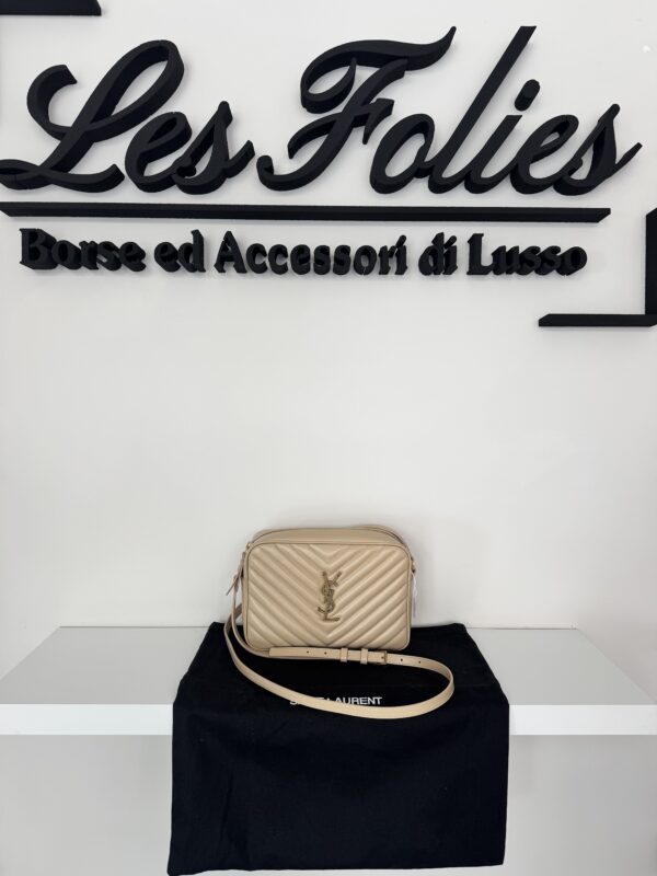 Saint Laurent Lou Camera bag - immagine 2