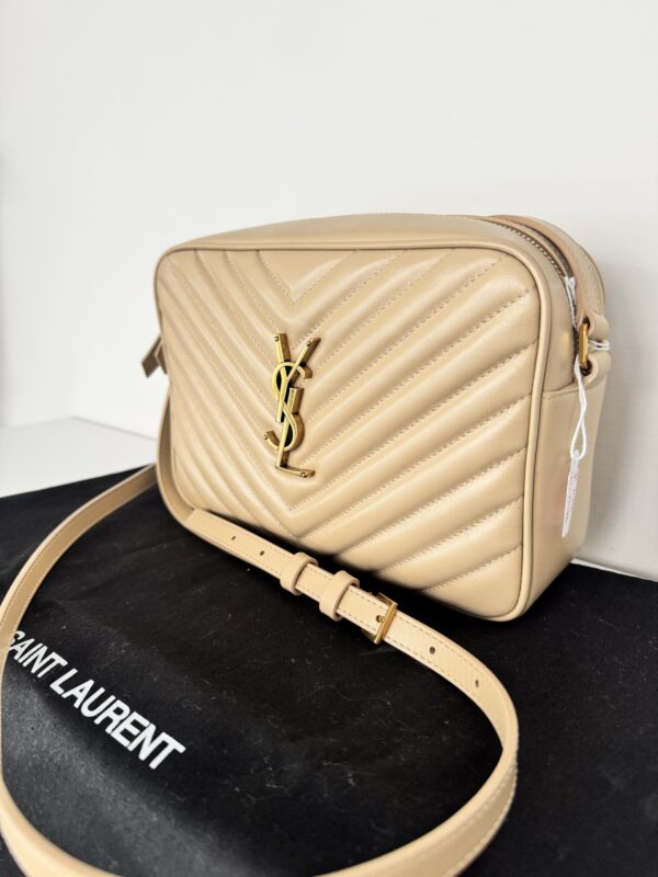 Saint Laurent Lou Camera bag - immagine 6