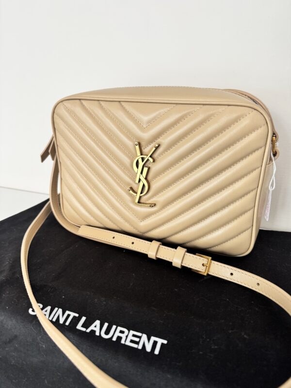 Saint Laurent Lou Camera bag - immagine 8