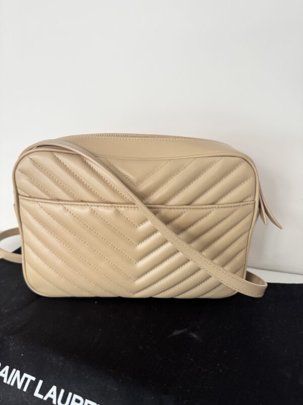 Saint Laurent Lou Camera bag - immagine 9