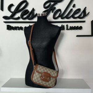 Gucci Horsebit misura piccola