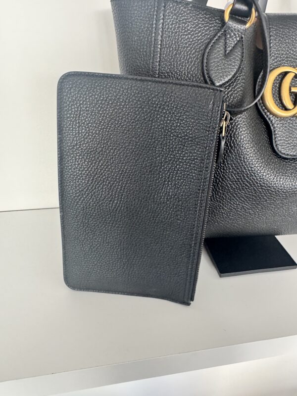 Gucci borsa Tote Dahlia - immagine 5