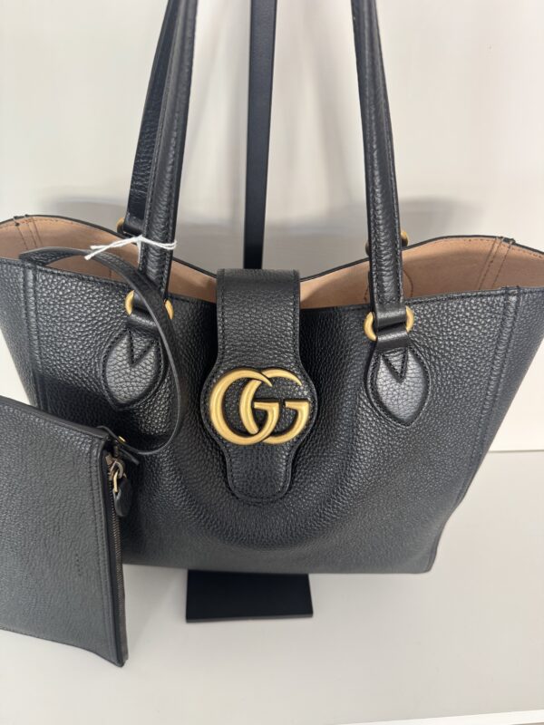 Gucci borsa Tote Dahlia - immagine 6