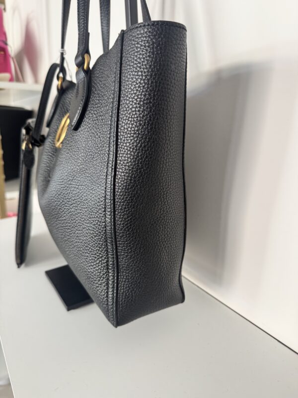 Gucci borsa Tote Dahlia - immagine 7