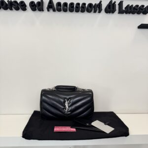 Saint Laurent Lou Lou small
