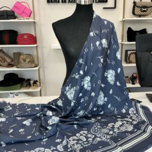 Maxi stola Fendi