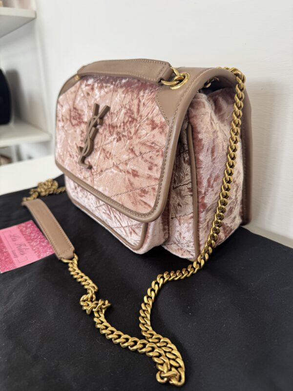 Borsa Saint Laurent Niki - immagine 6