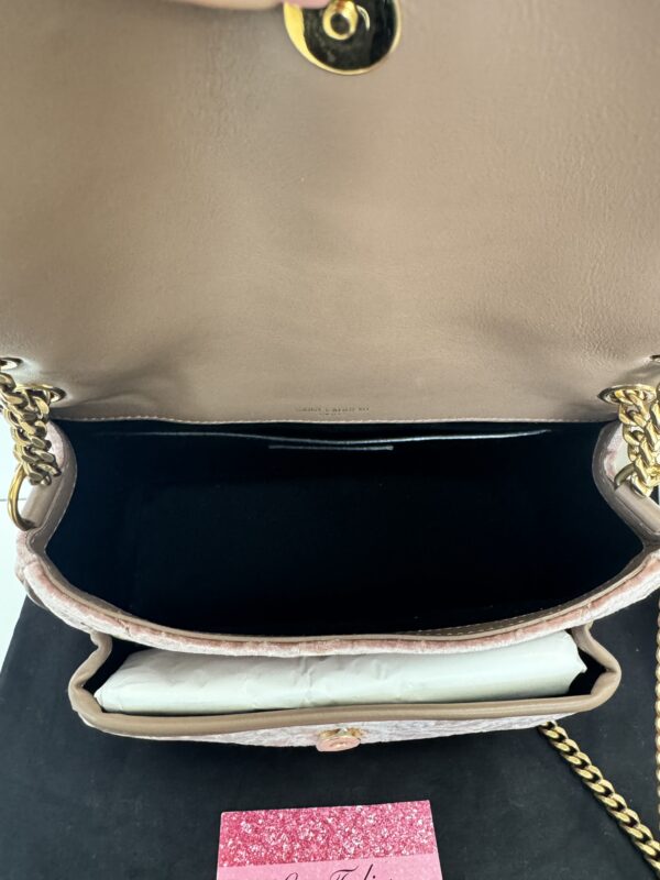 Borsa Saint Laurent Niki - immagine 12