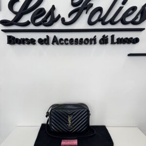 Saint Laurent Lou camera bag