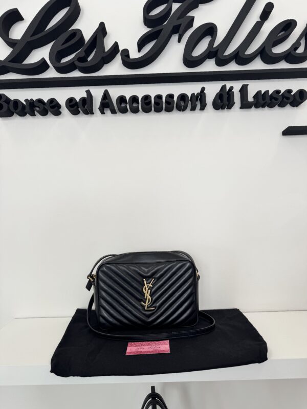 Saint Laurent Lou camera bag - immagine 2