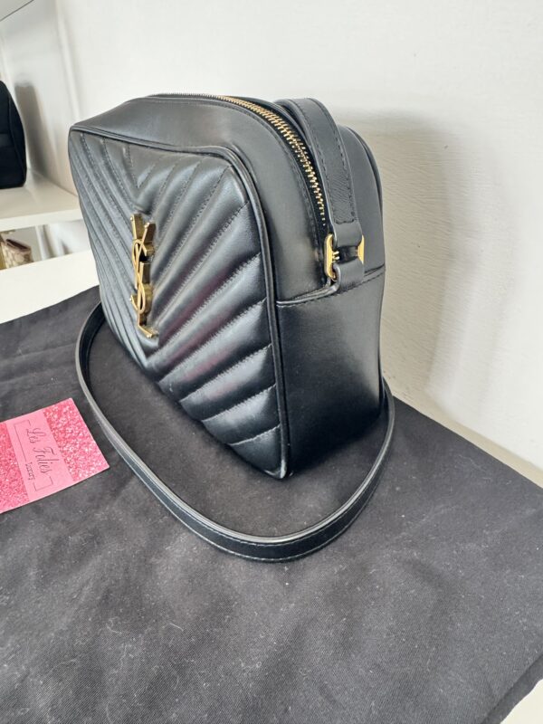 Saint Laurent Lou camera bag - immagine 5