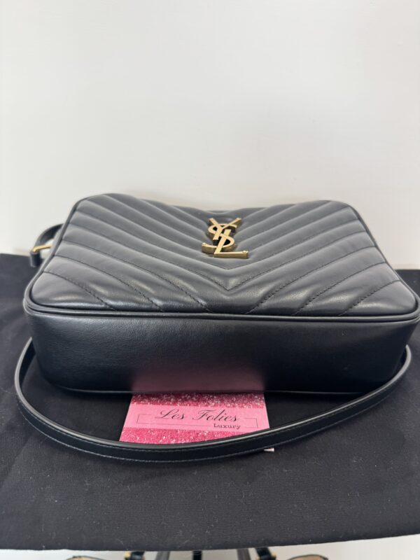Saint Laurent Lou camera bag - immagine 7