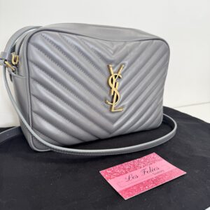 Saint Laurent Lou camera bag