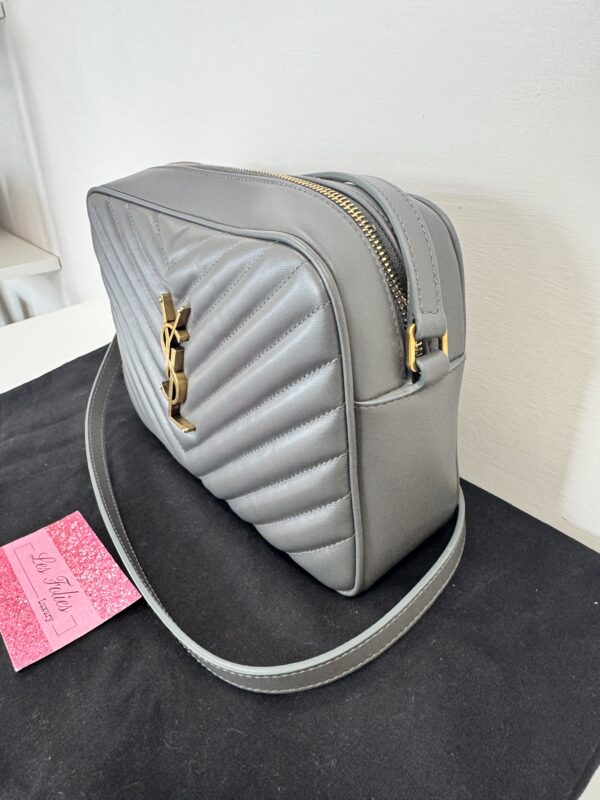 Saint Laurent Lou camera bag - immagine 6