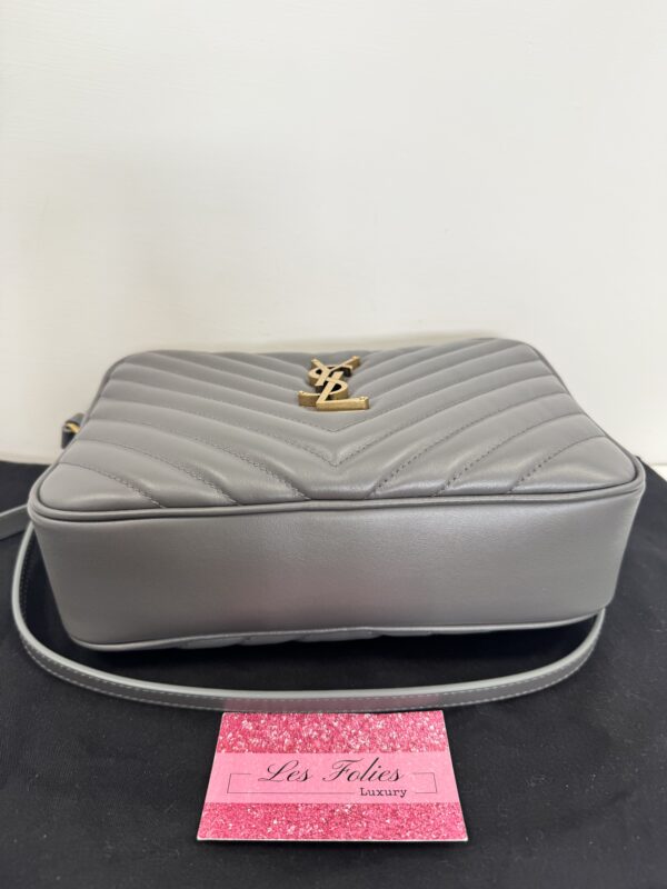 Saint Laurent Lou camera bag - immagine 7