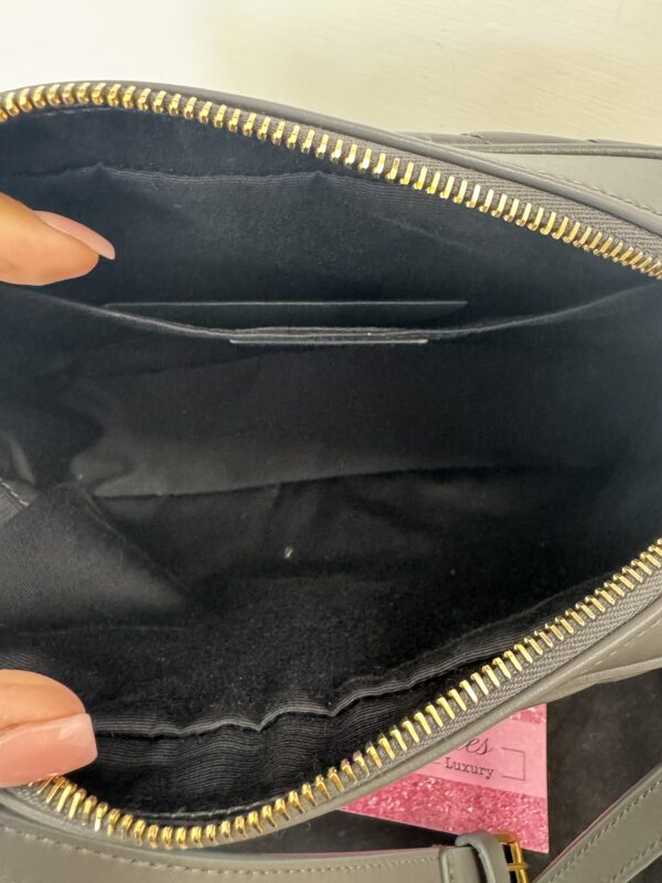Saint Laurent Lou camera bag - immagine 9