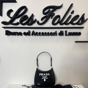 Prada borsa Cleo