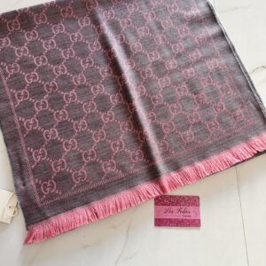 Gucci sciarpa