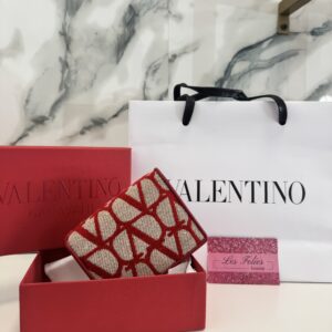 Portafoglio Valentino