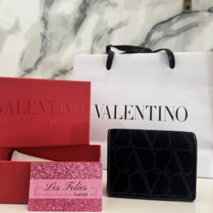Portafoglio Valentino