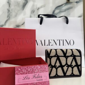 Portafoglio Valentino