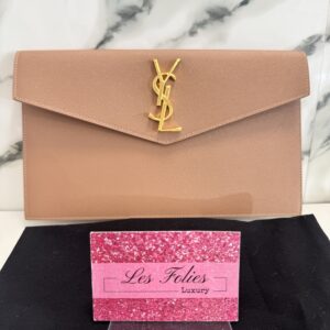 YSL pochette uptown