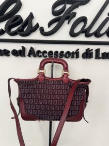 Borsa Fendi