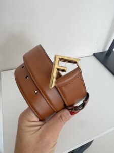 Cintura Fendi