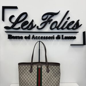 Gucci shopping bag Ophidia