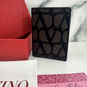 Portacarte Valentino