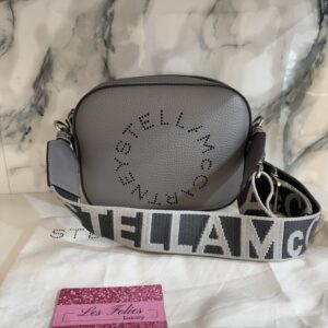 Stella McCartney camera bag