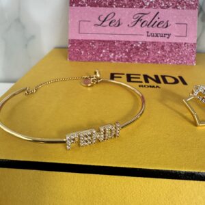Fendi bracciale