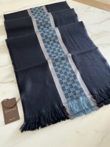Gucci sciarpa