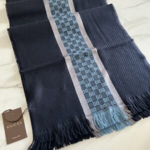 Gucci sciarpa