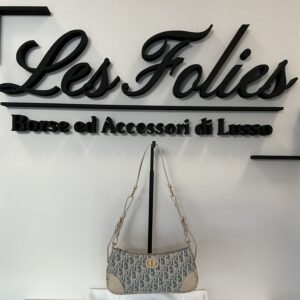 Borsa Dior wanderlust 30 Montaigne