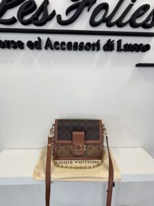 Borsa Louis Vuitton Dauphine