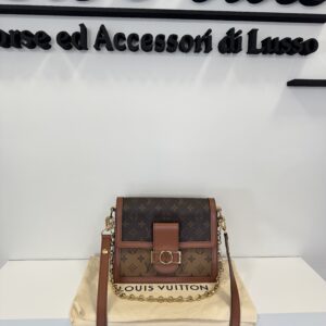 Borsa Louis Vuitton Dauphine