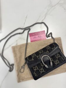 Gucci Dionysus mini