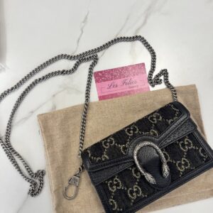 Gucci Dionysus mini