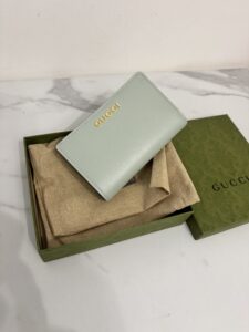 Portafoglio Gucci