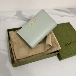 Portafoglio Gucci