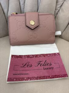 Gucci portafoglio