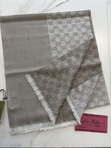 Gucci sciarpa