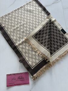 Sciarpa Gucci