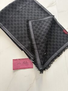 Sciarpa Gucci